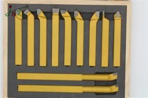 Indexable Turning Tools/Metal Cutting Tool Bits/ Tool Holder