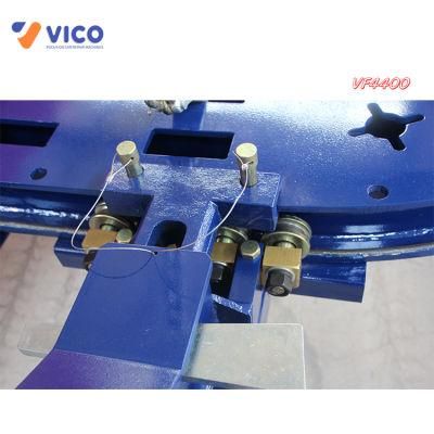 Vico Garage Car Bench Vehicle Straightening System Factory Direct