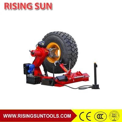 42inch Semi Automatic Heavy Tyre Changers for Garage Equipment