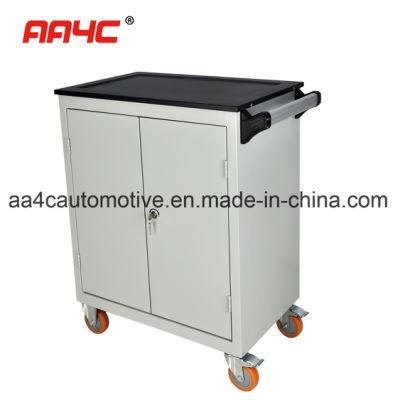 1 Drawer Tools Trolley with Wheels AA-G204