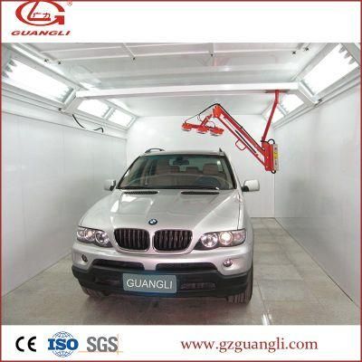 Cheap Automotive Equipment Car Painting Booth Room