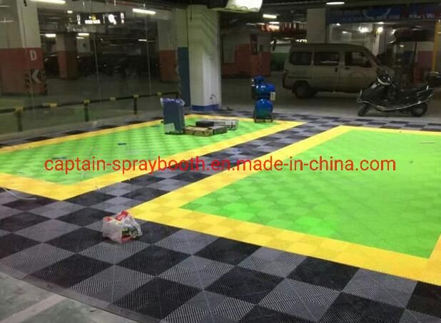 Frame Straightening Machine/Car Body Repair Bench