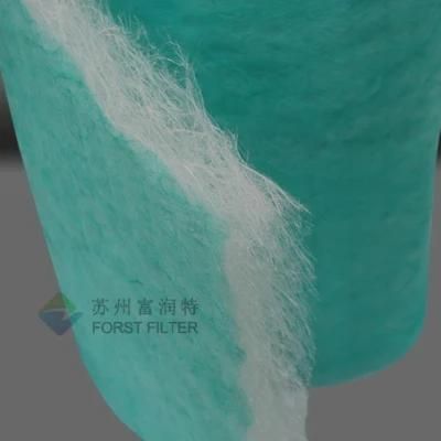 Forst High Quality Paint Stop 60mm Fiberglass Pre Filter Media