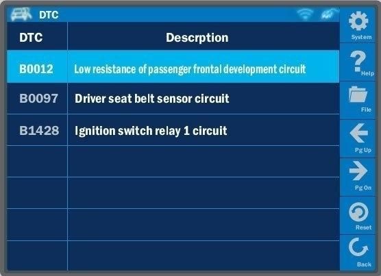 Original Launch X431 X-431 Gds for Cars and Trucks X431 Gds Updating by WiFi