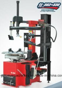 Automatically Truck Tire Changer (special for truck &amp; bus tire)