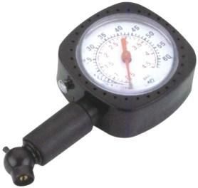 Dial Tire Pressure Gauge (HL-518B)