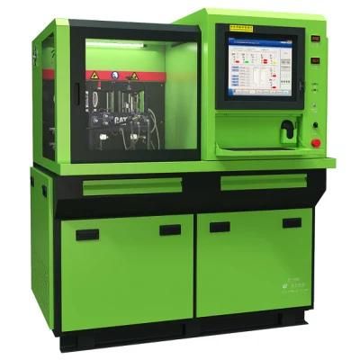 Factory Price Heui Injector Test Rig Testing Equipment Test Bench