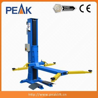 Competitive Price 1 Post Auto Elevator for Repair Workshop (SL-2500)