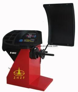 Fostar &quot;Zhzf&quot; Fsd-B082 2D Wheel Balancer