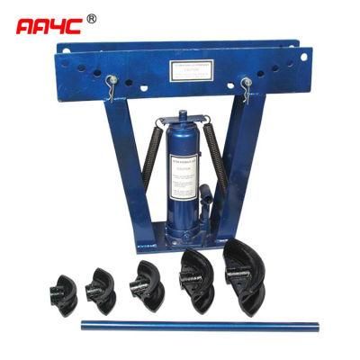 AA4c Hot-Sale Hhydraulic Pipe Bender