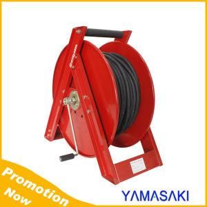 Handing Portable Light Cable Reels