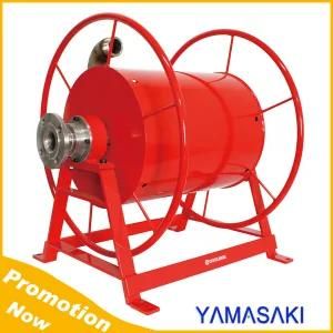 Marine Stainless Steel Damping Device Reel