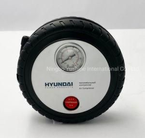 Auto Car Tire Inflator Air Inflator Compressor with Low Price