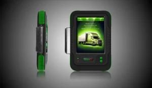 Big Christmas Promotion with Mini Printer Inside and Screenshot Function Auto Car Diagnostic Scanner and Tool