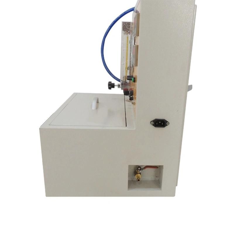 Professional Electric Fuel Pump Testing Machine Fpt-007 for Sale