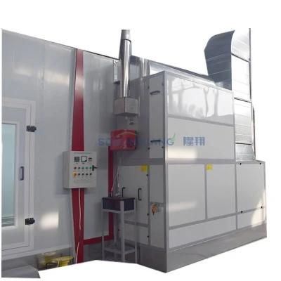 Good Quality Auto Repair Equipment Car Spray Booth Baking Oven for Sale