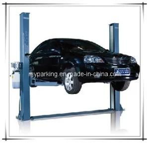Competitive China Manufacturer Car Lift