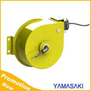 Construction Machinery Reels