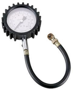Metal Dial Tire Gauge (HL-1001)