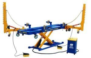 Car Body Collision Repair Bench UL-600