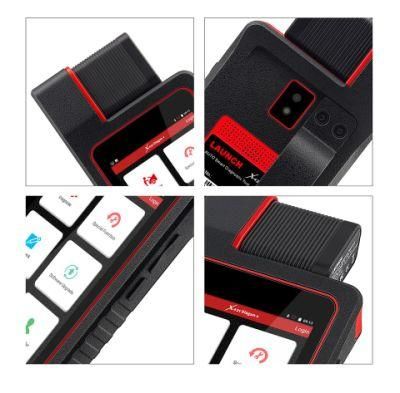 Launch X431 Diagun V Car OBD Diagnostic Tool Update Online X-431 Diagun 5 Scanner Brake/Oil/Sas/Bat Reset Exclusive Sale