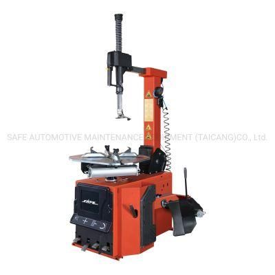 Factory 12&quot; -24&quot; Tyre Repair Equipmentcar Tire Changer Machine