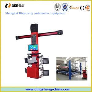 Car Auto Wheel Alignment with Ce