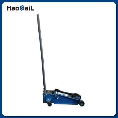 4t Double Pump Quick Garage Floor Jack