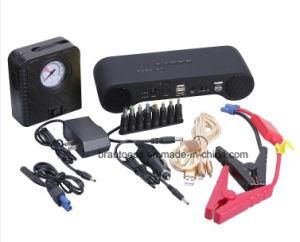 Multi-Function Music Jump Starter, Car Aaccessories