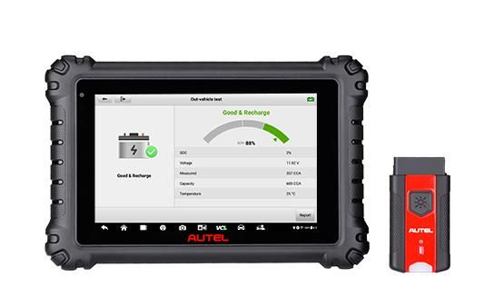 Autel Ms906PRO Ms906p Vehicle Diagnostic Machine Scanner OBD Tool