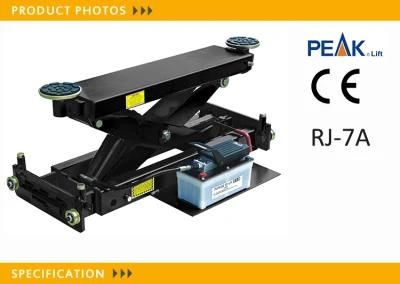 Portable Mobile Car Rolling Jack (RJ-7A)