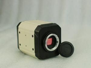 2m VGA Cvbs USB 2.0 Output Camera Set Industrial, Microscope, Document Camera,
