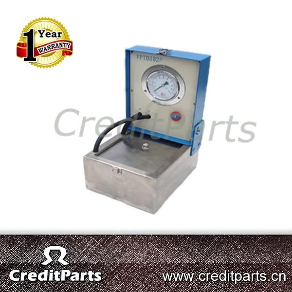 Fuel Pump Test Bench (FPT-0603)