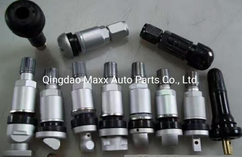 Factory Price Tubeless Tire Valve Tr413 Tr414 Tr570 Tr572 Manufacture