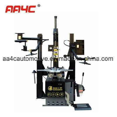 Tire Changer with Double Helper and Lifter AA-Tc1824