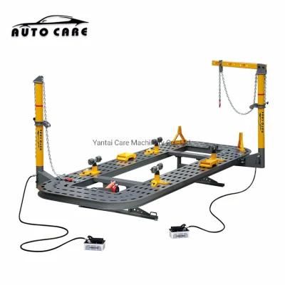 High Quality Auto Body Collision Car Repair Bench for Sale