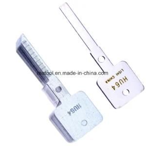 Original Lishi Hu64 2 in 1 Locksmith Tool Car Tools