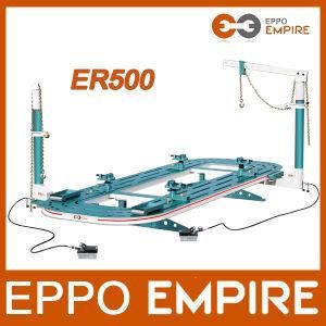 Top Valued Economic Auto Body Alignment Car Frame Machine Er500