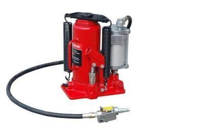 12T Air Hydraulic Jack (J0112B)