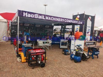 Horizontal Hydraulic Jack /Car Tool Garage Equipments