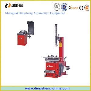 Car Workshop Wheel Balancer Tire Changers