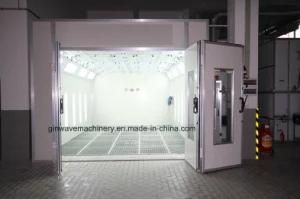 Environmental Car Spray Booth/ Auto Paint Booth /Painting Equipment with Ce