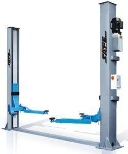 Two Post Car/Auto Lift Hoist (QJY-B4000ES)