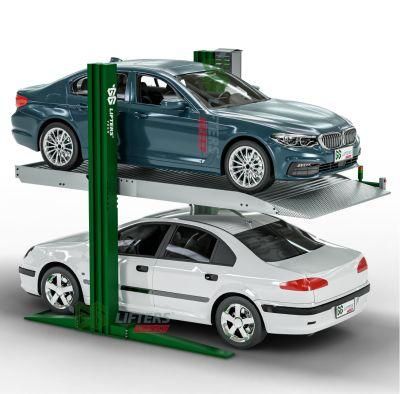 auto storage lift with CE