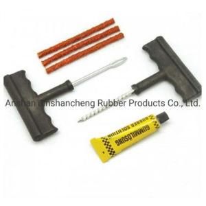 Car Motorcycle Tire Repair Tools Tubeless Repairing Tools