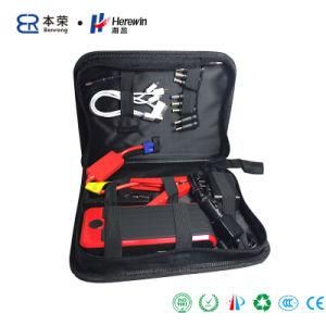 Car Battery Charger Jump Starter