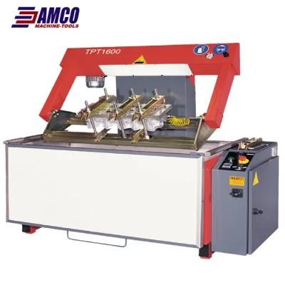 Tpt1600 Cylinder Head and Block Pressure Tester for Amco