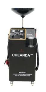 Car Engine Maintenance and Cleaning Equipment