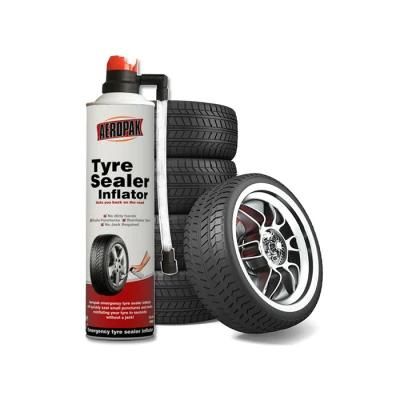 Hot Sales Tyre Sealer&Inflator