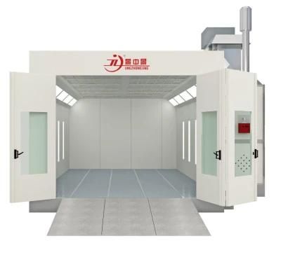 Automotive Paint Booth Car Spray Booth